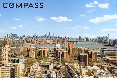 306 Gold Street #33F, Brooklyn, NY 11201 - Photo 3