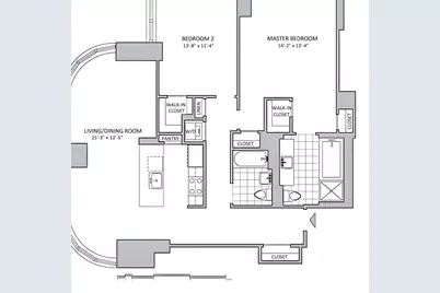 306 Gold Street #33F, New York City, NY 11201 - Photo 17