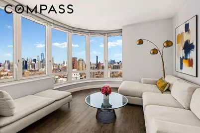 306 Gold Street #33F, New York City, NY 11201 - Photo 1