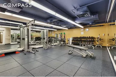 306 Gold Street #33F, New York City, NY 11201 - Photo 11