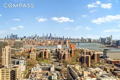 306 Gold Street #33F, Brooklyn, NY 11201 - Photo 3