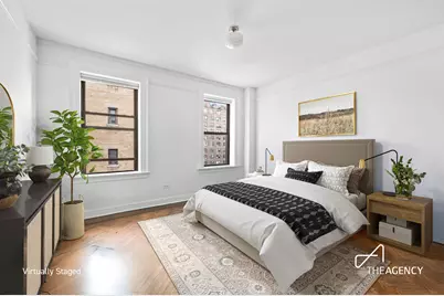 55 W 95th Street #94, New York, NY 10025 - Photo 5