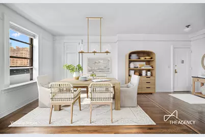 55 W 95th Street #94, New York City, NY 10025 - Photo 3