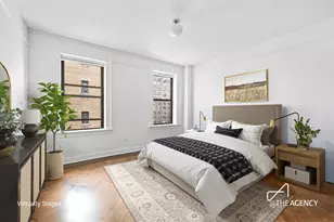 55 W 95th St, New York City, NY 10025 - Photo 5