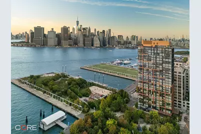 50 Bridge Park Drive #20E, New York City, NY 11201 - Photo 19