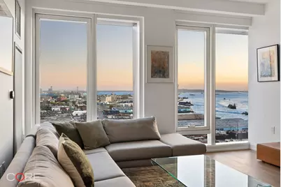 50 Bridge Park Drive #20E, New York City, NY 11201 - Photo 1