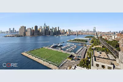 50 Bridge Park Drive #20E, New York City, NY 11201 - Photo 17