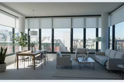 12 Halsey Street #G-23, New York City, NY 11216 - Photo 5