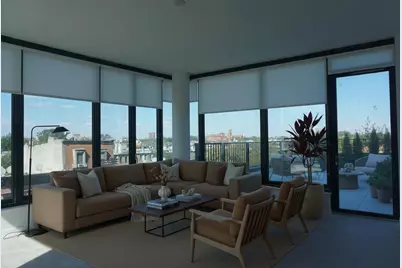 12 Halsey Street #G-23, New York City, NY 11216 - Photo 3