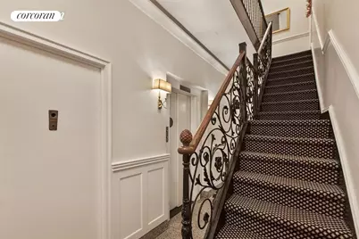 20 E 88th Street #4B, New York City, NY 10128 - Photo 3