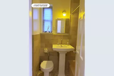 20 E 88th Street #4B, New York City, NY 10128 - Photo 11