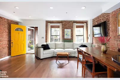 30 W 126th Street #1, New York City, NY 10027 - Photo 1