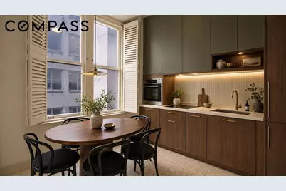 907 5th Avenue #4F, New York City, NY 10021 - Photo 5