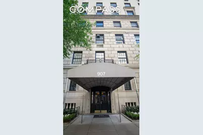 907 5th Avenue #4F, New York, NY 10021 - Photo 1
