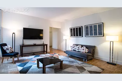 907 5th Avenue #4F, New York, NY 10021 - Photo 5