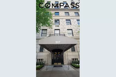 907 5th Avenue #4F, New York City, NY 10021 - Photo 1