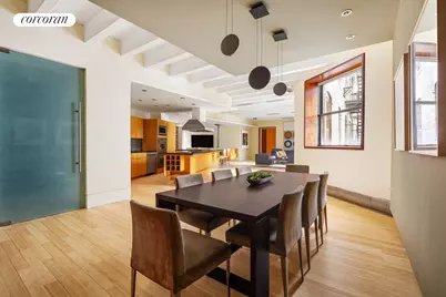 40 W 13th Street #3, New York City, NY 10011 - Photo 5