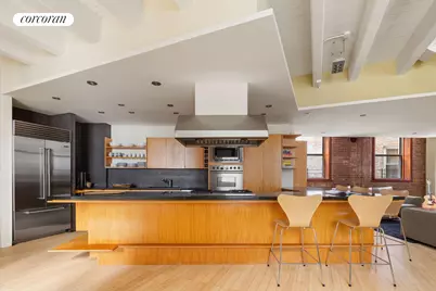 40 W 13th Street #3, New York City, NY 10011 - Photo 3