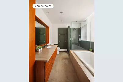 40 W 13th Street #3, New York City, NY 10011 - Photo 9