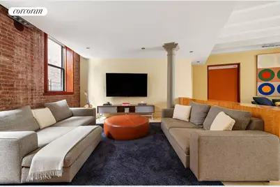 40 W 13th Street #3, New York City, NY 10011 - Photo 7