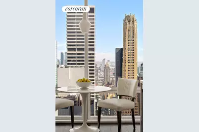 641 5th Avenue #32D, New York, NY 10022 - Photo 5