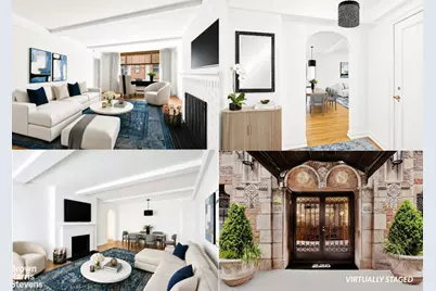 220 E 73rd Street #9H, New York City, NY 10021 - Photo 5