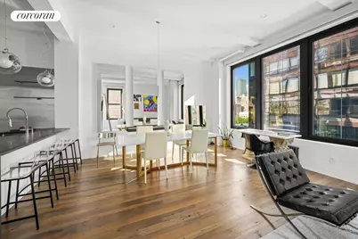 21 E 22nd Street #9F, New York City, NY 10010 - Photo 13