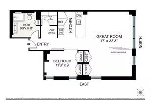21 E 22nd St, New York City, NY 10010 - Photo 23