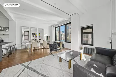 21 E 22nd Street #9F, New York City, NY 10010 - Photo 19