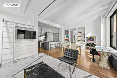 21 E 22nd Street #9F, New York City, NY 10010 - Photo 11