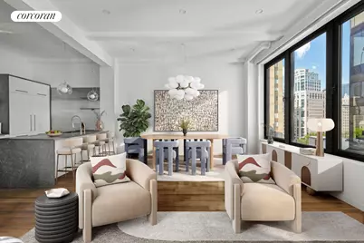 21 E 22nd Street #9F, New York City, NY 10010 - Photo 1