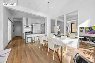 21 E 22nd Street #9F, New York City, NY 10010 - Photo 15