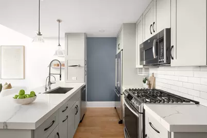 284 Warren Street #4, Brooklyn, NY 11201 - Photo 3