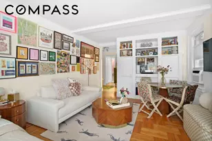 110 E 87th St, New York City, NY 10128 - Photo 1