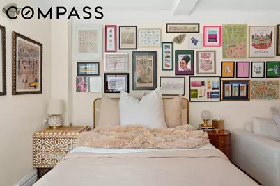 110 E 87th Street #3F, New York City, NY 10128 - Photo 5