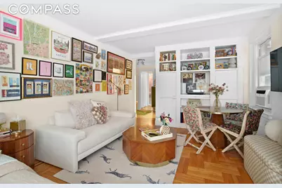 110 E 87th Street #3F, New York City, NY 10128 - Photo 5