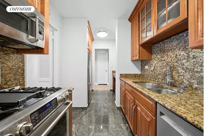 303 E 57th Street #11E, New York City, NY 10022 - Photo 5