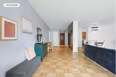 303 E 57th Street #11E, New York City, NY 10022 - Photo 3