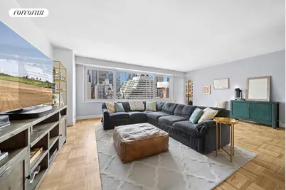 303 E 57th Street #11E, New York City, NY 10022 - Photo 1