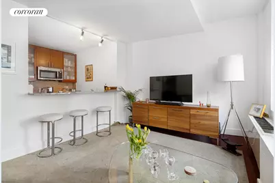 80 John Street #16E, New York, NY 10038 - Photo 5