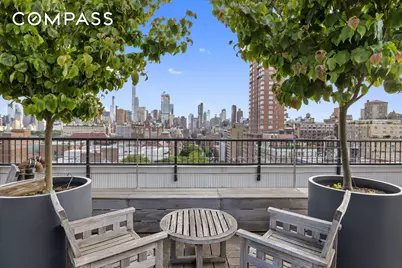 51 W 81st Street #2E, New York, NY 10024 - Photo 9