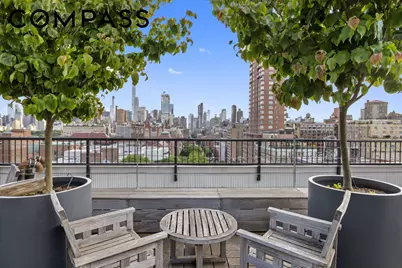 51 W 81st Street #2E, New York City, NY 10024 - Photo 9