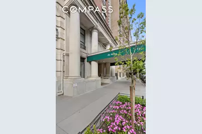 51 W 81st Street #2E, New York, NY 10024 - Photo 11
