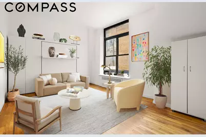 51 W 81st Street #2E, New York City, NY 10024 - Photo 3