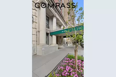51 W 81st Street #2E, New York City, NY 10024 - Photo 11