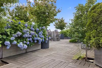 51 W 81st Street #2E, New York, NY 10024 - Photo 7