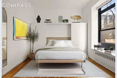 51 W 81st Street #2E, New York City, NY 10024 - Photo 1