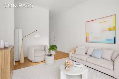 51 W 81st Street #2E, New York, NY 10024 - Photo 3