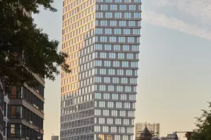 545 Vanderbilt Ave, New York City, NY 11238 - Photo 1