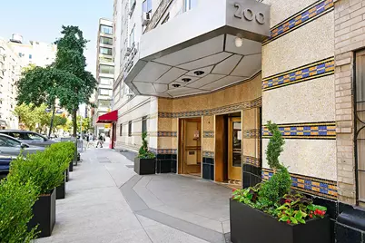 200 W 20th Street #303, New York City, NY 10011 - Photo 7